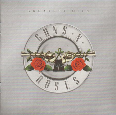 GUNS N ROSES: Greatest Hits
